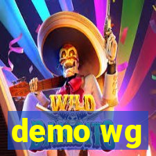 demo wg